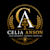 CELIA ANSON