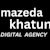 Mst Mazeda