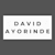 David A
