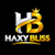 BLISS haxy