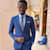Mugambi 