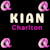 Kian Charlton