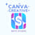 Canva As