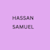 Hassan samuel