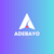 Adebayo books