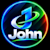 John