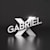 Gabriel X