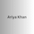 Ariya Khan