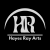 Hayesray