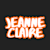 jeanne claire