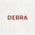 Debra