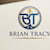 BRIAN TRACY
