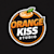 Orange Kiss