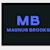MAGNUS BROOKS