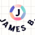 James B