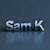 Sam k