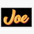 Joe D