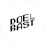 Doelbast