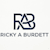 Ricky A Burdett