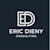 ERIC DIENY