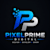 Prime Pixel