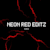 Neon Red Editz
