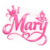 Ania mary