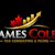 James C