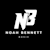 Noah Bennett