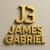 James G