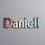 Daniel B