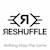 ReshuffleSA