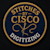 Stitches Cisco