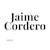 Jaime Cordero