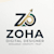Zoha