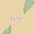 Ivy