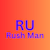James Rush