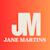Jane M