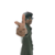 Abishek M
