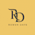 rowen d