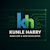 Harry Kay Web