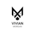 VIVIAN M