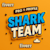 Shark T