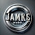 James Mark
