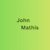 John Mathis