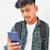 Moiz B