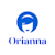 Oriana McCallum