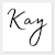 Kay