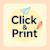 Clickprint
