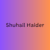 Shuhail H